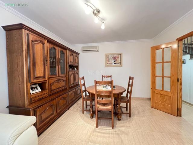 Dúplex en venta en El Calguerín, Cuevas Del Almanzora