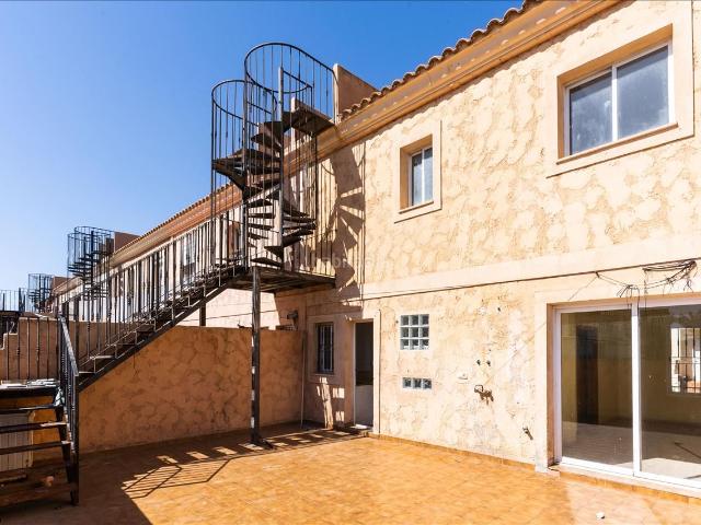 Dúplex en venta en El Calguerín, Cuevas Del Almanzora