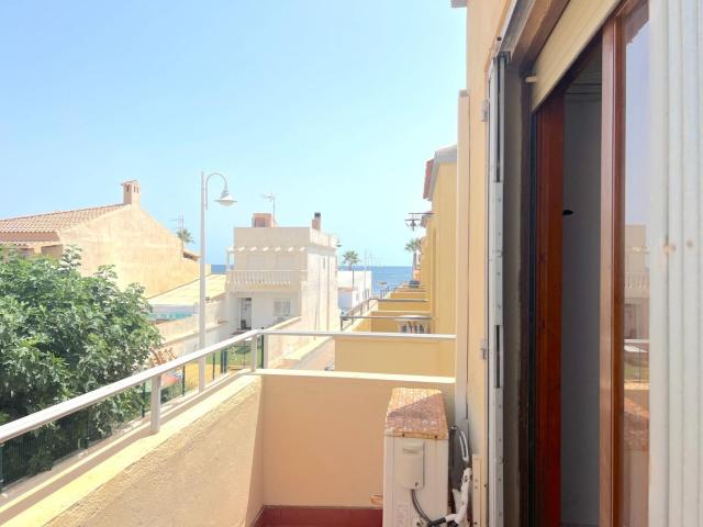 Dúplex en venta en El Calguerín, Cuevas Del Almanzora
