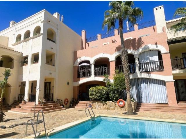 Dúplex en venta en El Realengo, Cuevas del Almanzora