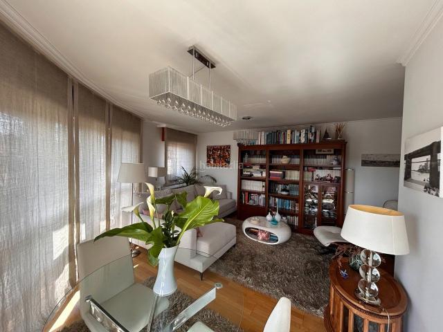 Dúplex en venta en Cordeda, A Coruña