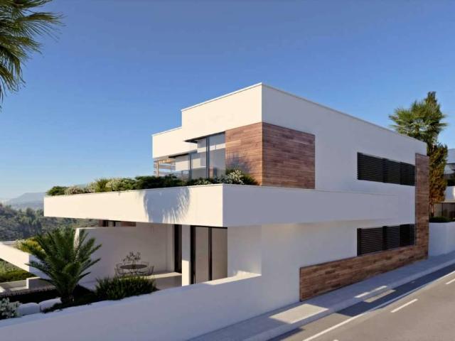 Dúplex en venta en la Marina Alta, Valencia