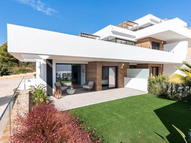 Dúplex en venta en la Marina Alta, Valencia