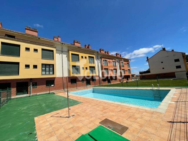 Dúplex en venta en Cuzcurrita De Río Tirón, La Rioja