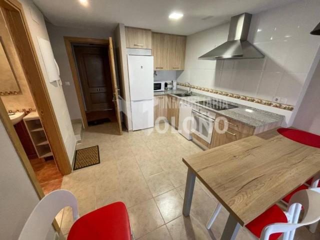 Dúplex en venta en Cuzcurrita De Río Tirón, La Rioja