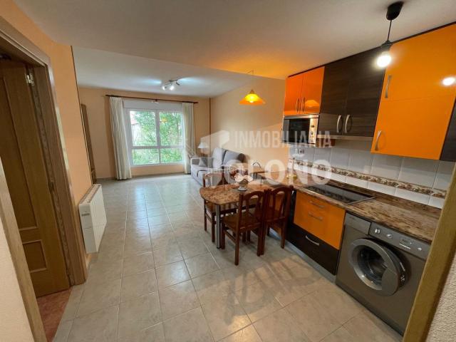 Dúplex en venta en Cuzcurrita De Río Tirón, La Rioja