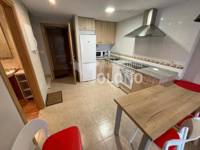 Dúplex en venta en Cuzcurrita De Río Tirón, La Rioja