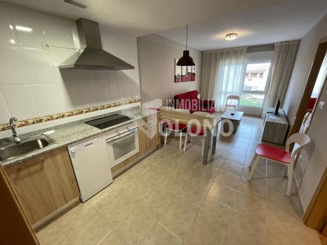 Dúplex en venta en Cuzcurrita De Río Tirón, La Rioja