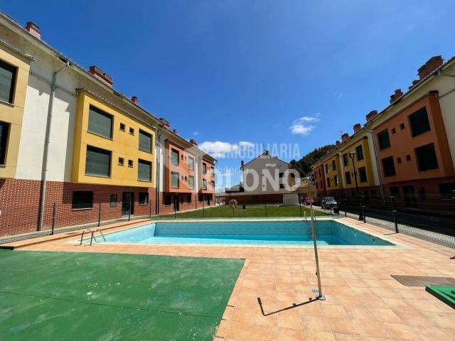 Dúplex en venta en Cuzcurrita De Río Tirón, La Rioja