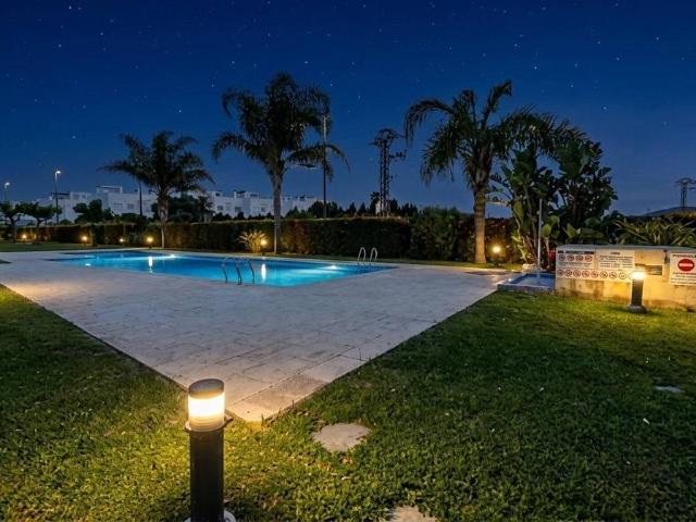 Dúplex en venta en la Safor, Valencia