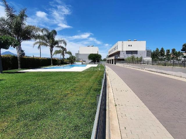 Dúplex en venta en la Safor, Valencia