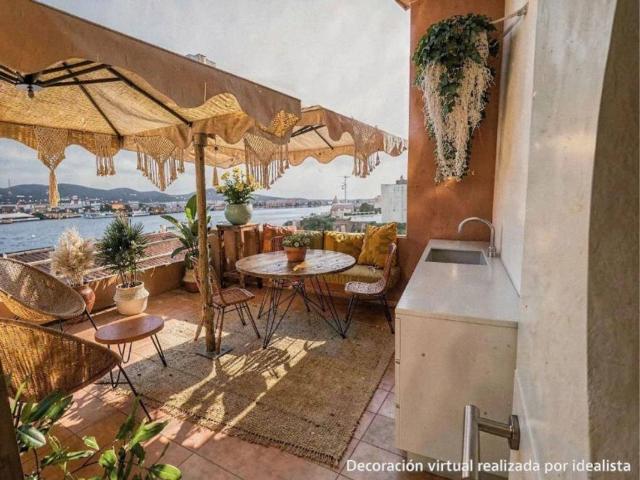 Dúplex en venta en Eivissa, Baleares