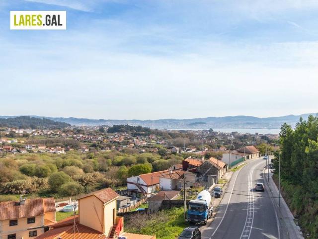 Dúplex en venta en Cangas, O Sinal