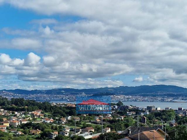 Dúplex en venta en Cangas