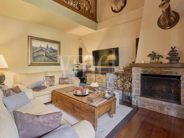 Dúplex en venta en Tartera, Das