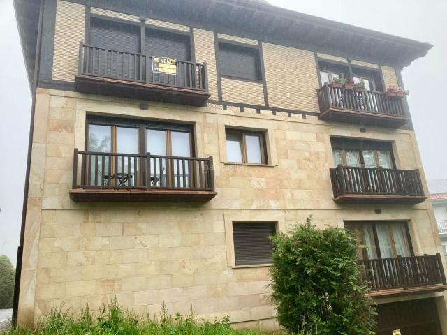 Dúplex en venta en Debabarrena, Guipúzcoa