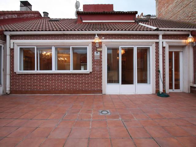 Dúplex en venta en Valladolid, Plaza Mayor