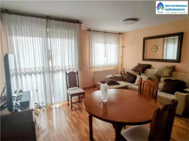 Dúplex en venta en Salamanca, Prosperidad