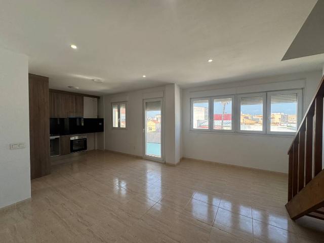 Dúplex en venta en Deltebre
