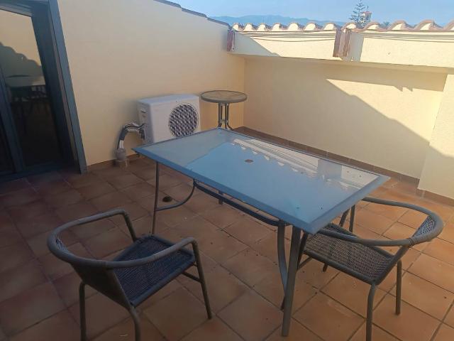 Dúplex en venta en Deltebre, Tarragona