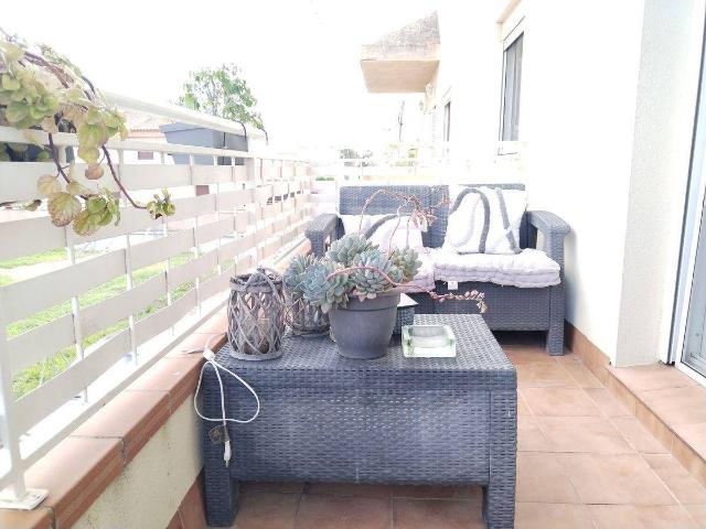 Dúplex en venta en Deltebre