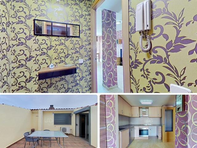 Dúplex en venta en Deltebre, Tarragona