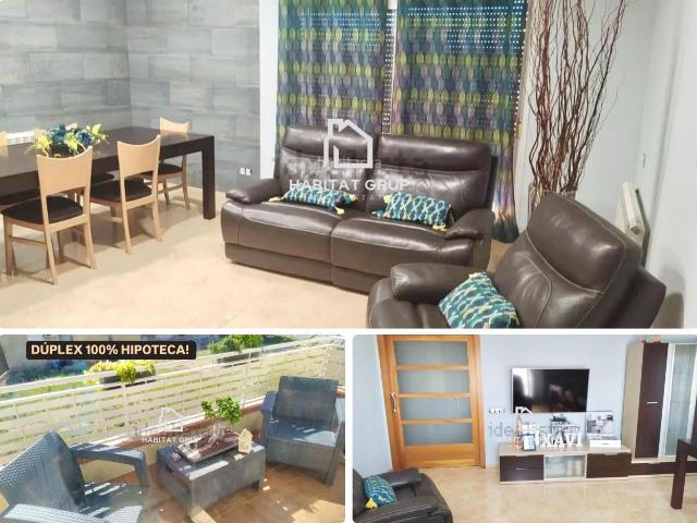 Dúplex en venta en Deltebre, Tarragona