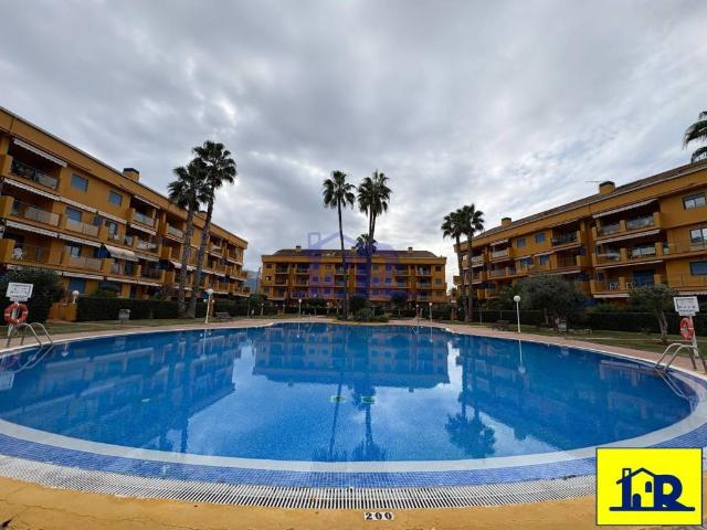 Dúplex en venta en la Marina Alta, Valencia