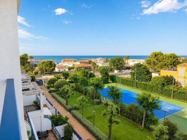 Dúplex en venta en la Marina Alta, Valencia