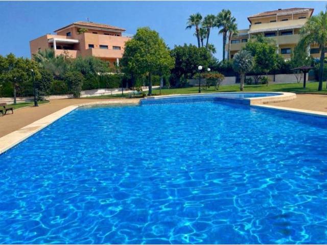 Dúplex en venta en la Marina Alta, Valencia