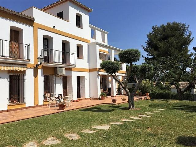 Dúplex en venta en Partida la Xara, la Marina Alta