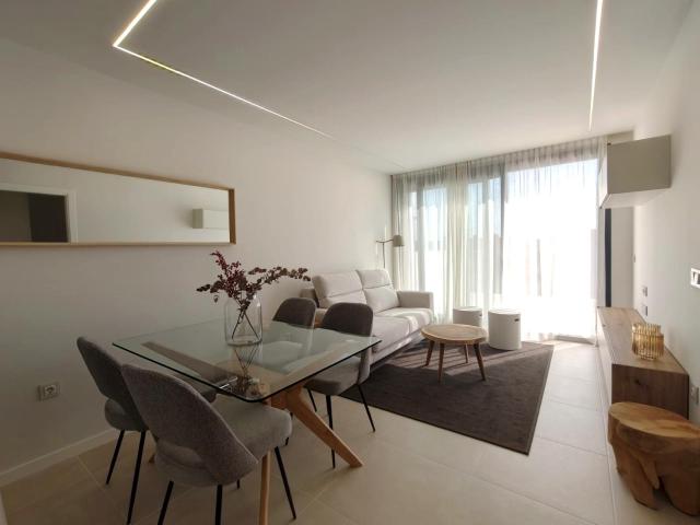 Dúplex en venta en les Marines, la Marina Alta