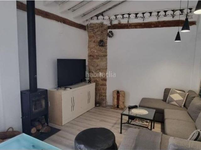 Dúplex en venta en Barri Oest / Campaments, la Marina Alta