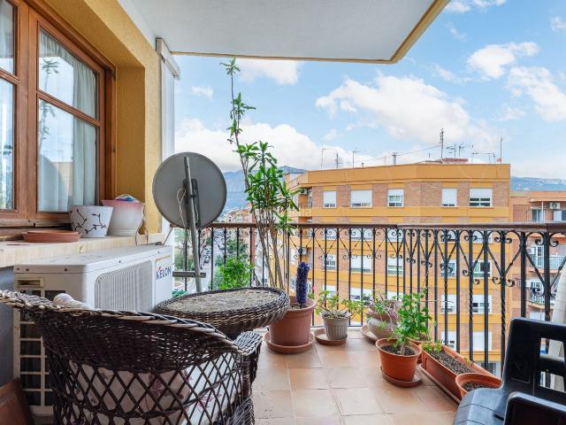 Dúplex en venta en Barri Saladar, la Marina Alta