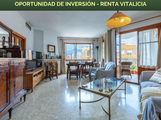 Dúplex en venta en Barri Saladar, la Marina Alta