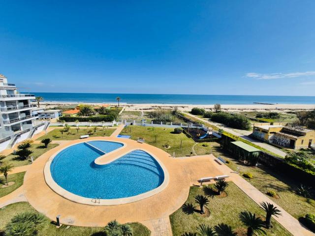 Dúplex en venta en Barri Port / Centro, la Marina Alta