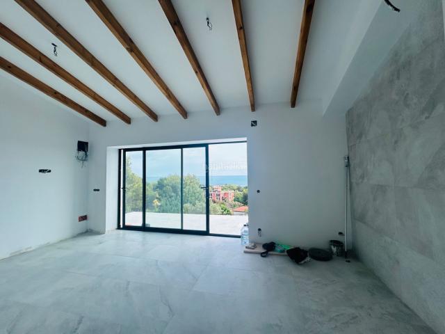 Dúplex en venta en Barri Port / Centro, la Marina Alta
