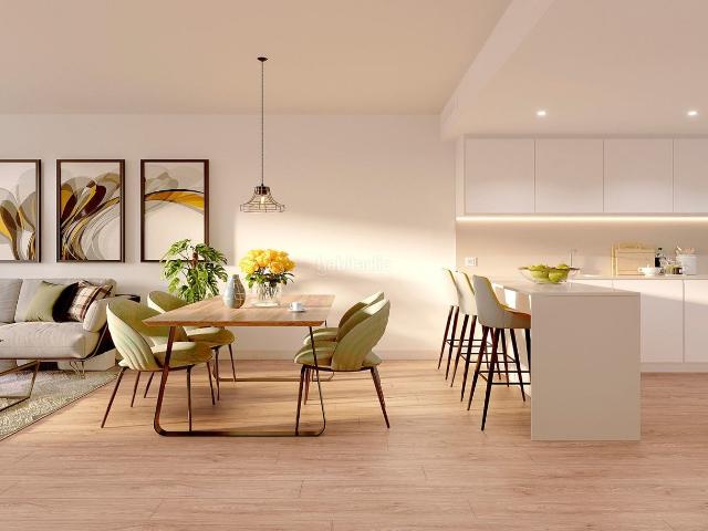 Dúplex en venta en la Pedrera, la Marina Alta