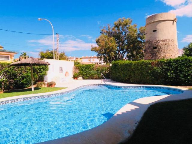 Dúplex en venta en les Marines, la Marina Alta