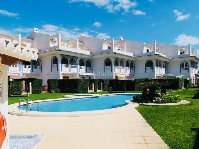 Dúplex en venta en les Marines, la Marina Alta