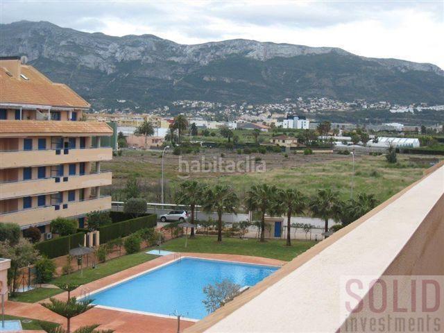 Dúplex en venta en les Marines, la Marina Alta