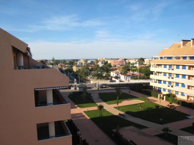 Dúplex en venta en les Marines, la Marina Alta
