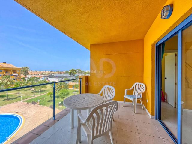 Dúplex en venta en les Marines, la Marina Alta