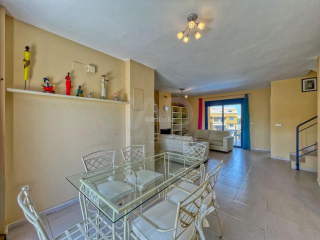 Dúplex en venta en les Marines, la Marina Alta