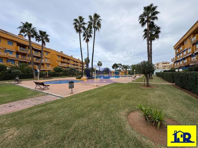 Dúplex en venta en les Marines, la Marina Alta