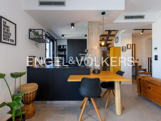 Dúplex en venta en Barri Faroleta/Diana, la Marina Alta