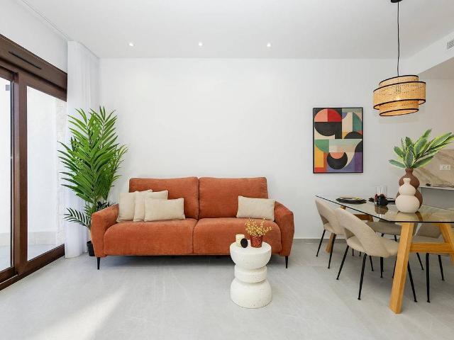 Dúplex en venta en Obispo Rocamora, el Baix Segura / La Vega Baja