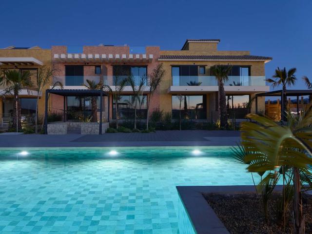 Dúplex en venta en El Realengo, Cuevas del Almanzora