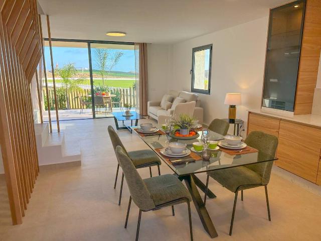Dúplex en venta en El Realengo, Cuevas del Almanzora