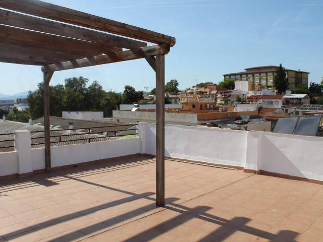 Dúplex en venta en Centro, Málaga-Costa del Sol